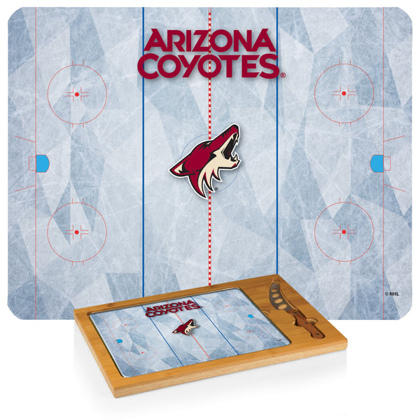 -Cutting Board-True Sports Fan