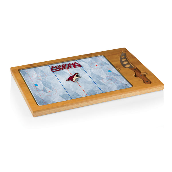 -Cutting Board-True Sports Fan
