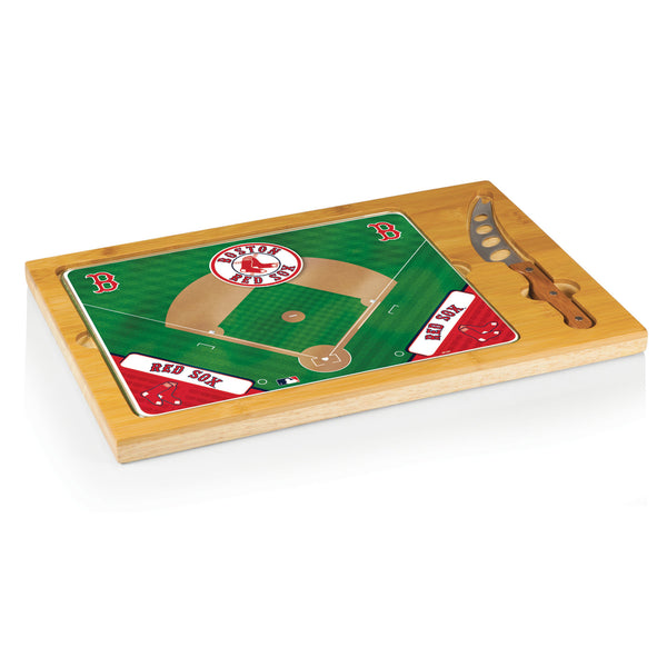 -Cutting Board-True Sports Fan