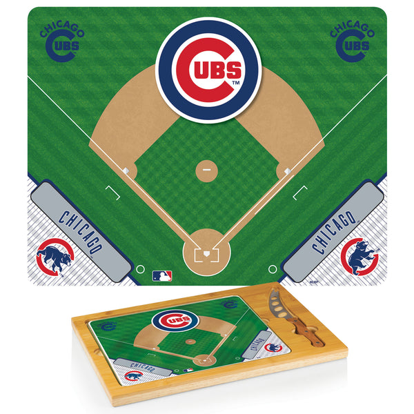 -Cutting Board-True Sports Fan