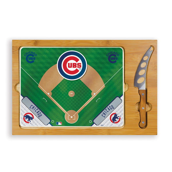 -Cutting Board-True Sports Fan