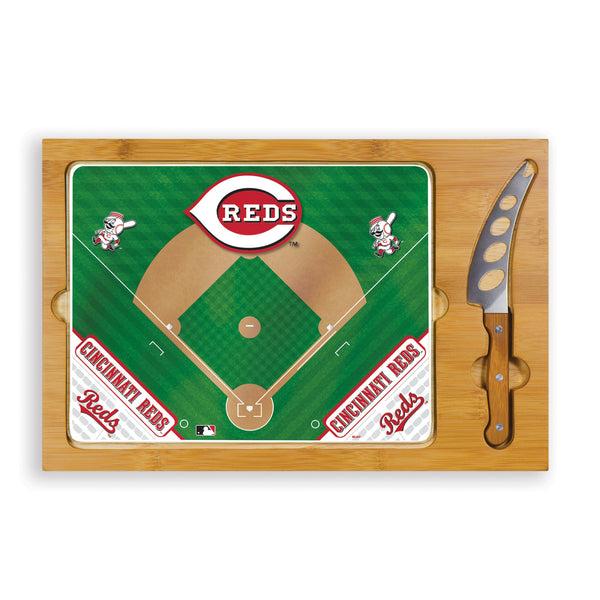 -Cutting Board-True Sports Fan