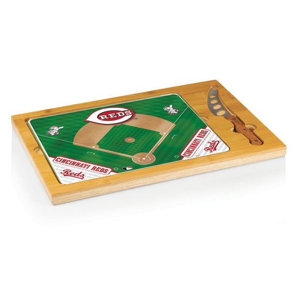 -Cutting Board-True Sports Fan
