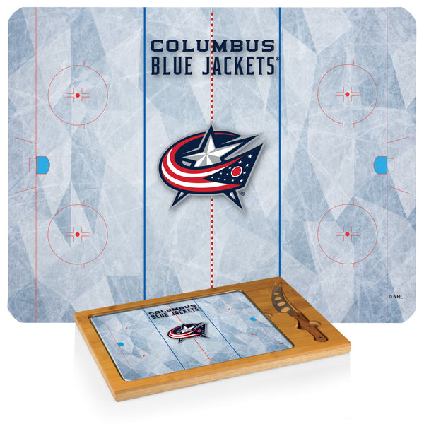 -Cutting Board-True Sports Fan