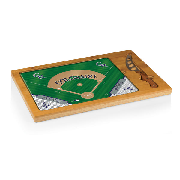 -Cutting Board-True Sports Fan