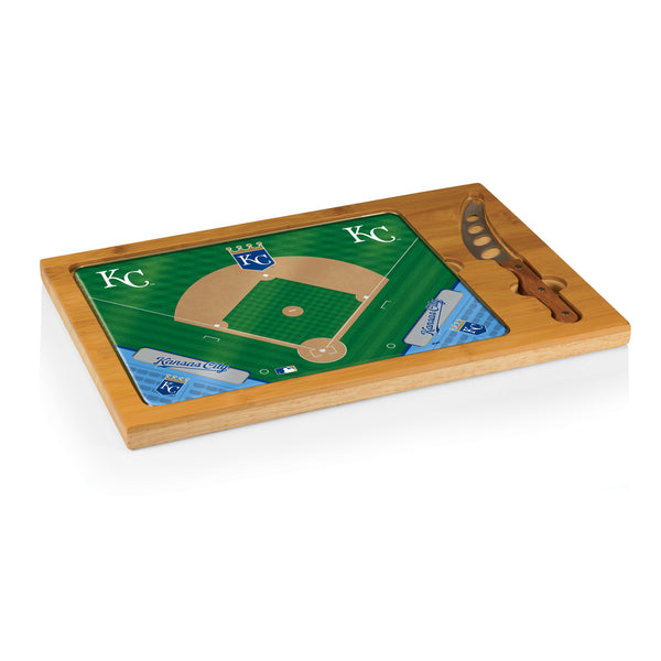 -Cutting Board-True Sports Fan