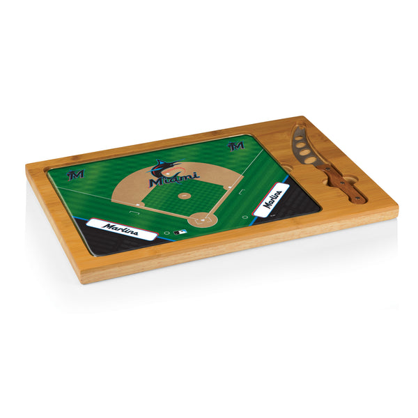 -Cutting Board-True Sports Fan