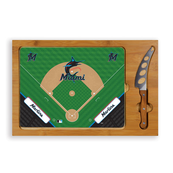 -Cutting Board-True Sports Fan