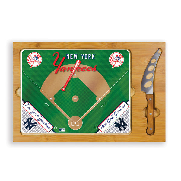 -Cutting Board-True Sports Fan