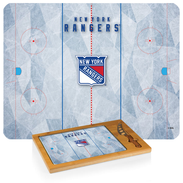 -Cutting Board-True Sports Fan