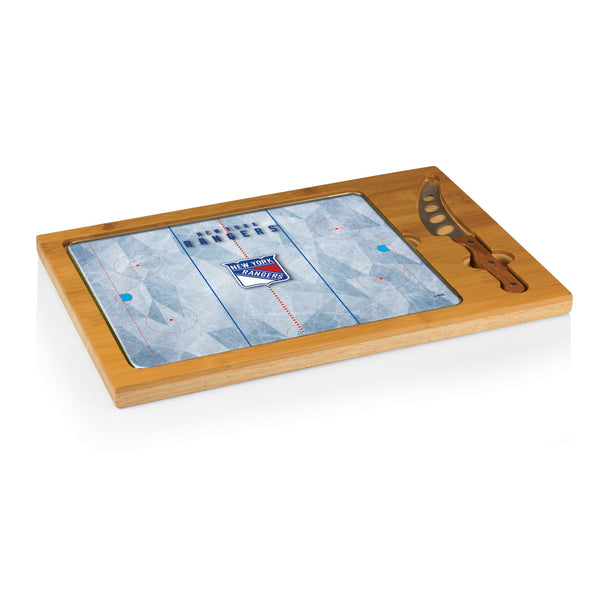 -Cutting Board-True Sports Fan