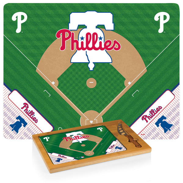 -Cutting Board-True Sports Fan