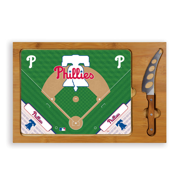 -Cutting Board-True Sports Fan
