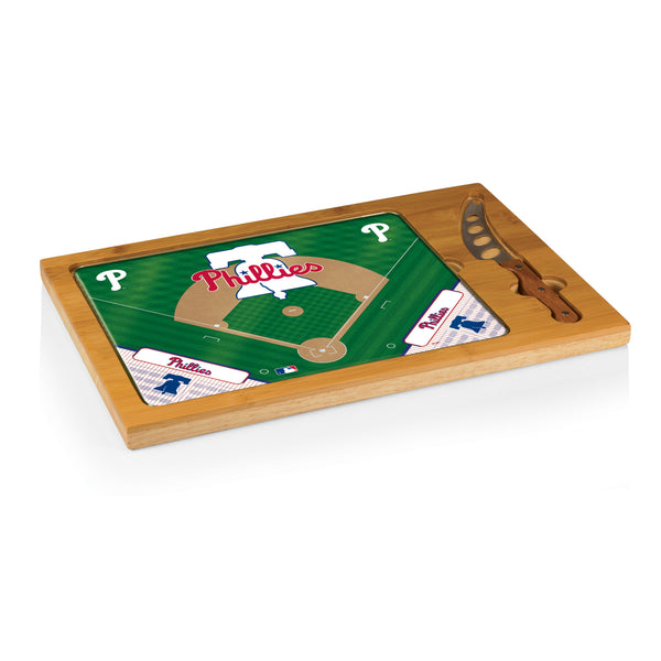 -Cutting Board-True Sports Fan