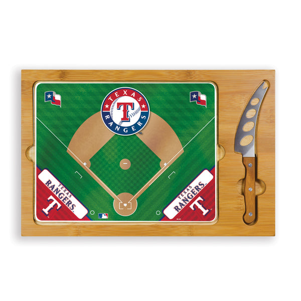 -Cutting Board-True Sports Fan