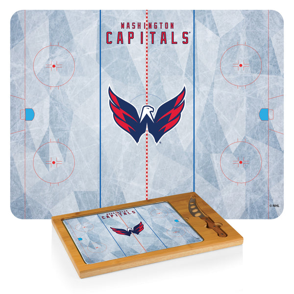 -Cutting Board-True Sports Fan