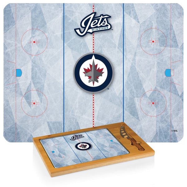 -Cutting Board-True Sports Fan