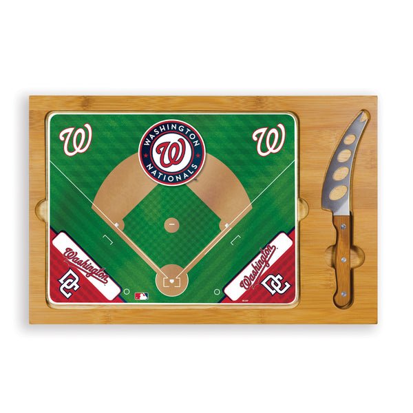 -Cutting Board-True Sports Fan