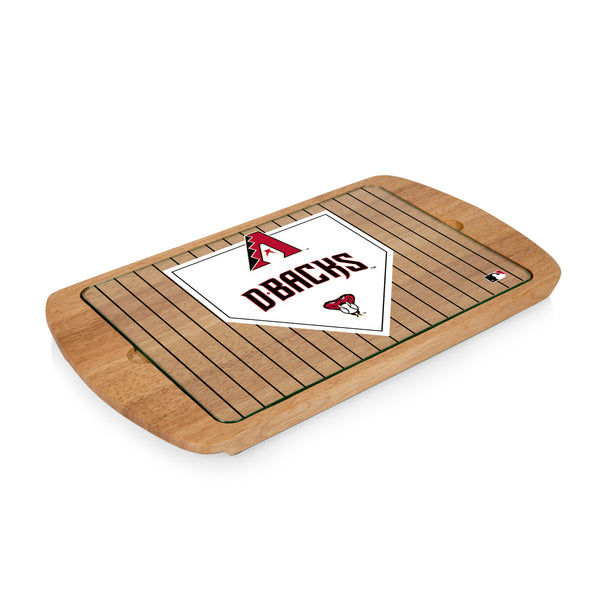 -Serving Tray-True Sports Fan
