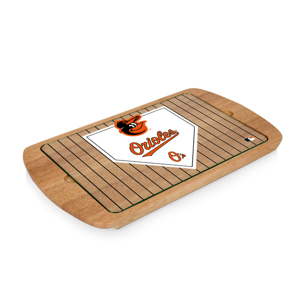 -Serving Tray-True Sports Fan