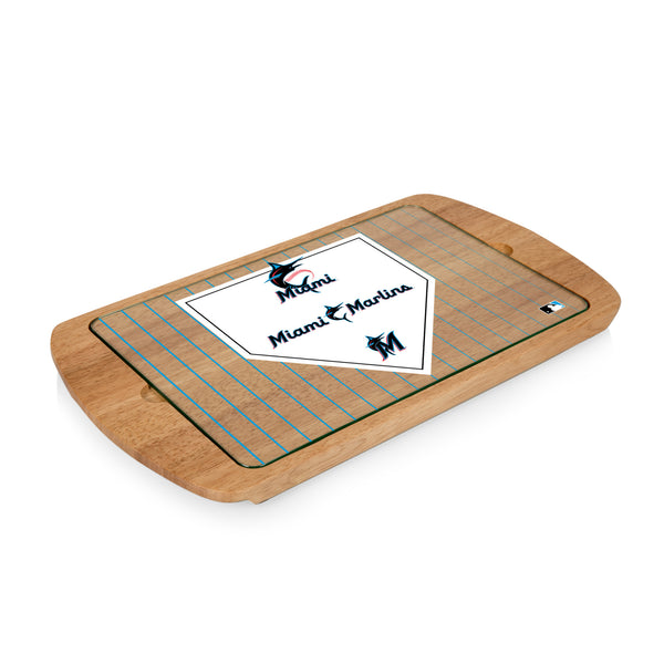 -Serving Tray-True Sports Fan