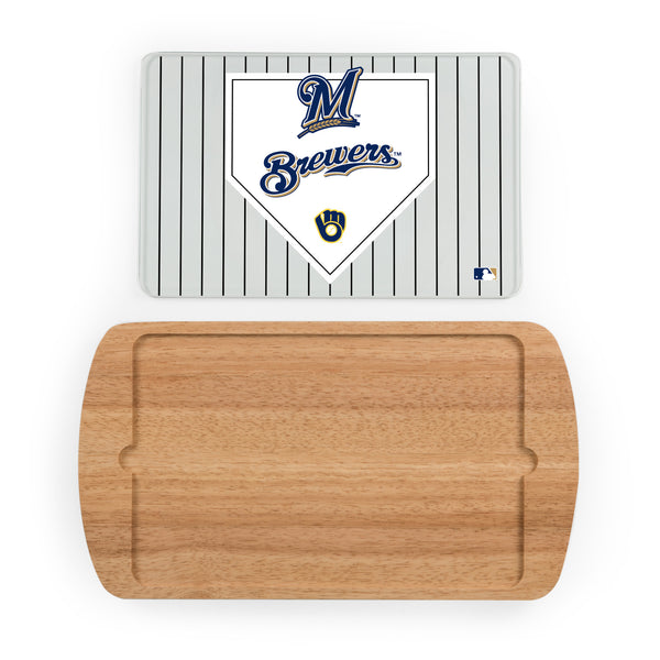 -Serving Tray-True Sports Fan