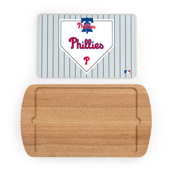 -Serving Tray-True Sports Fan