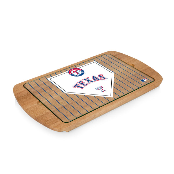 -Serving Tray-True Sports Fan