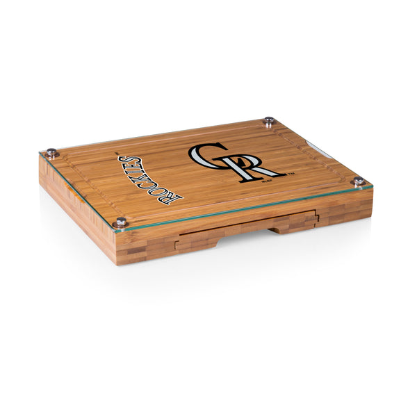 -Cutting Board-True Sports Fan