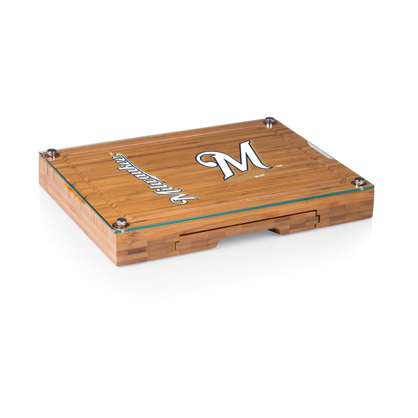 -Cutting Board-True Sports Fan