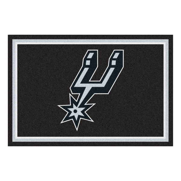 '-5x8 Rug-True Sports Fan