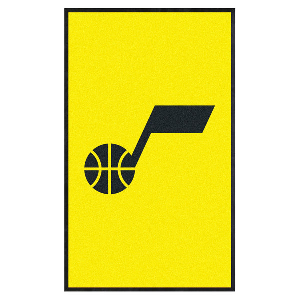 '-3X5 Logo Mat - Portrait-True Sports Fan