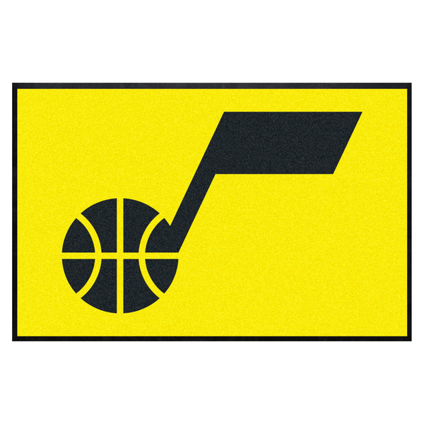 '-4X6 Logo Mat - Landscape-True Sports Fan