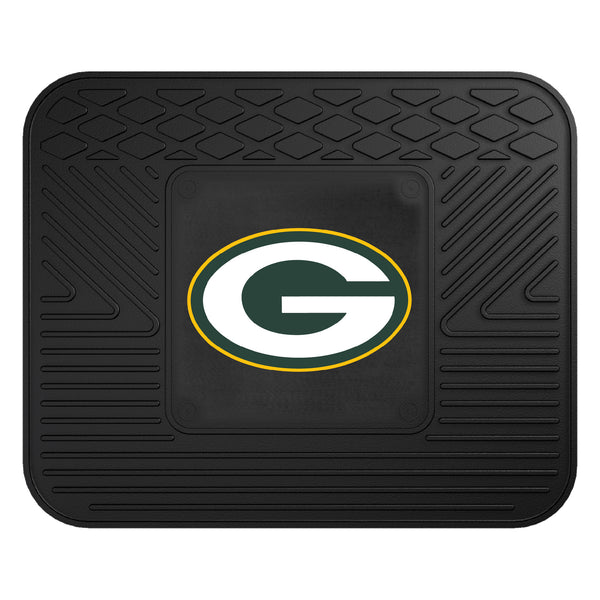 '-Utility Mat-True Sports Fan