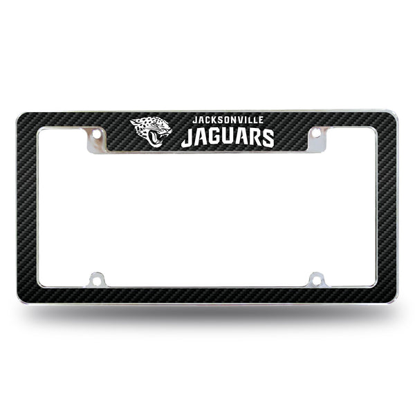 '-AFC All Over Chrome Frame-True Sports Fan