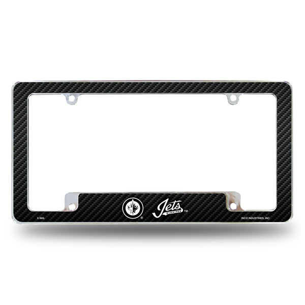 '-AFC All Over Chrome Frame-True Sports Fan