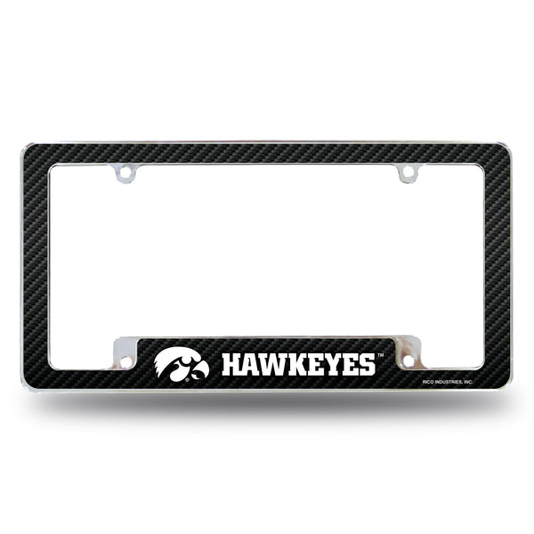 '-AFC All Over Chrome Frame-True Sports Fan