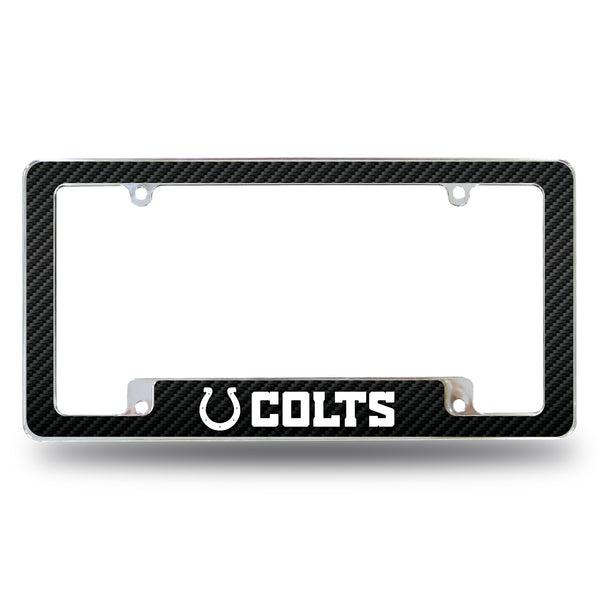 '-AFC All Over Chrome Frame-True Sports Fan