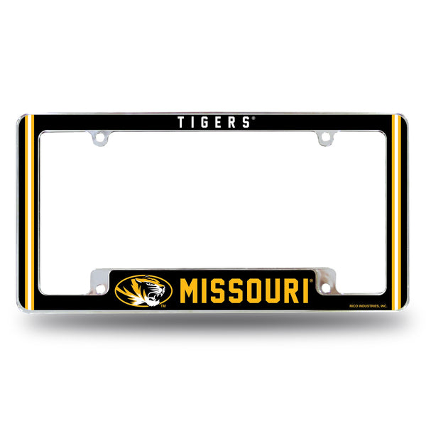 '-AFC All Over Chrome Frame-True Sports Fan