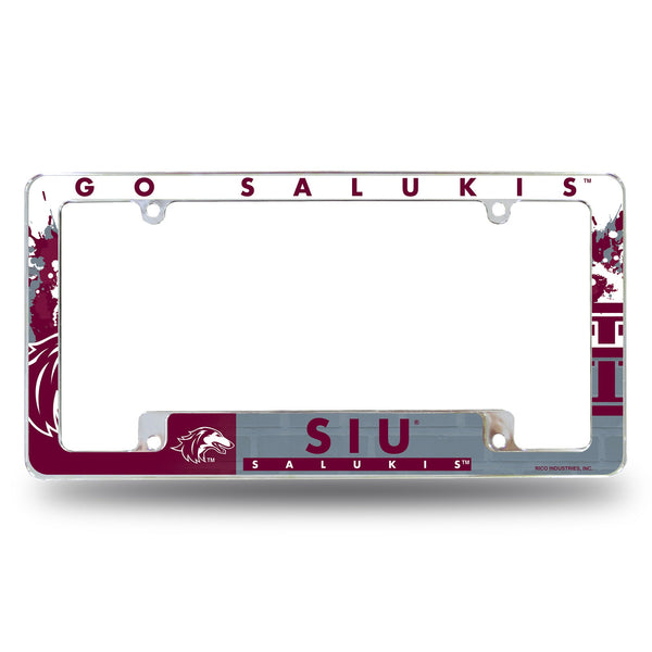 '-AFC All Over Chrome Frame-True Sports Fan