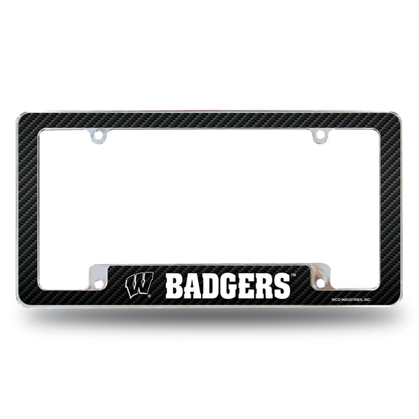 '-AFC All Over Chrome Frame-True Sports Fan