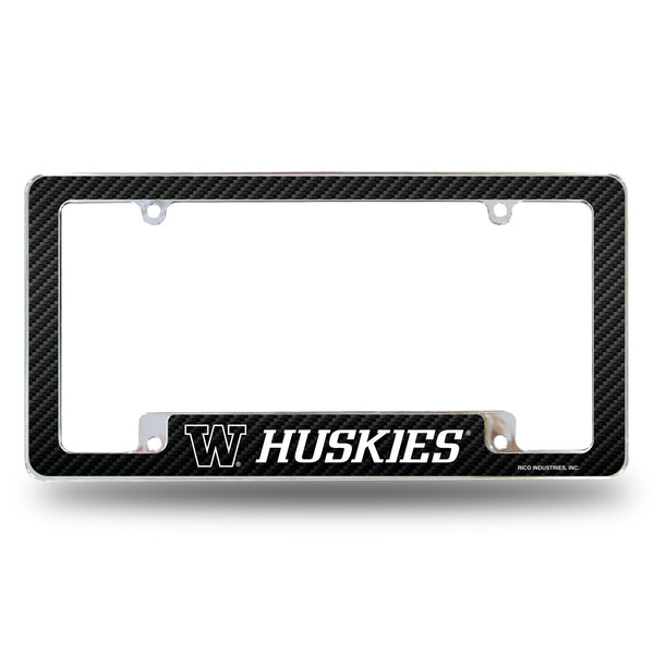 '-AFC All Over Chrome Frame-True Sports Fan