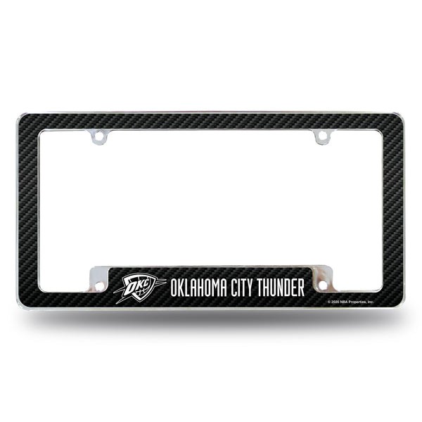 '-AFC All Over Chrome Frame-True Sports Fan