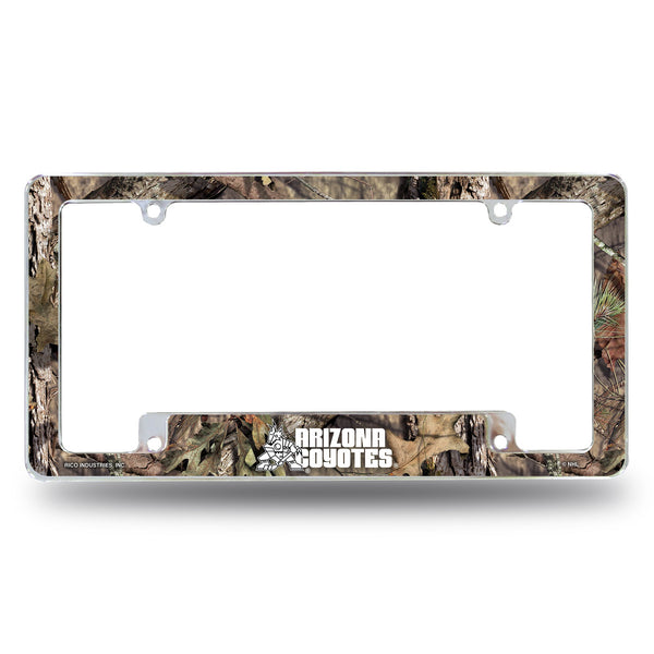 '-AFC All Over Chrome Frame-True Sports Fan