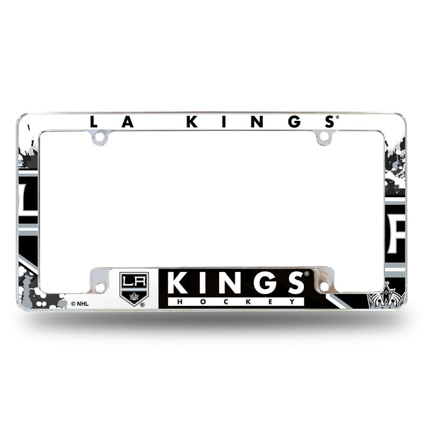 '-AFC All Over Chrome Frame-True Sports Fan