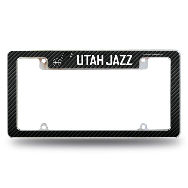 '-AFC All Over Chrome Frame-True Sports Fan