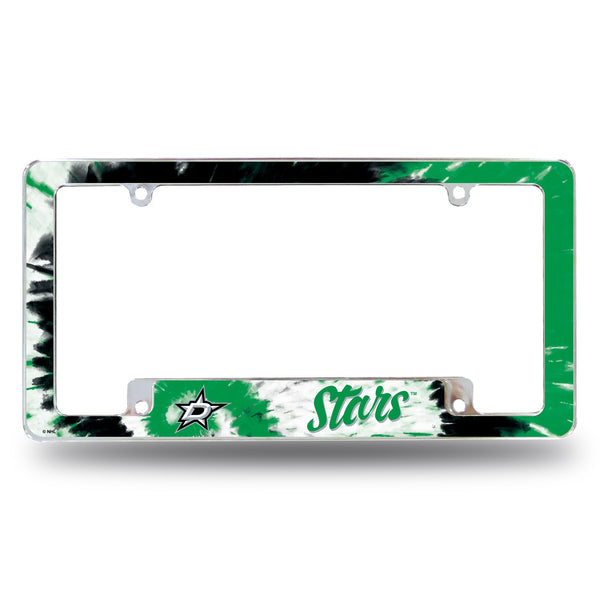 '-AFC All Over Chrome Frame-True Sports Fan