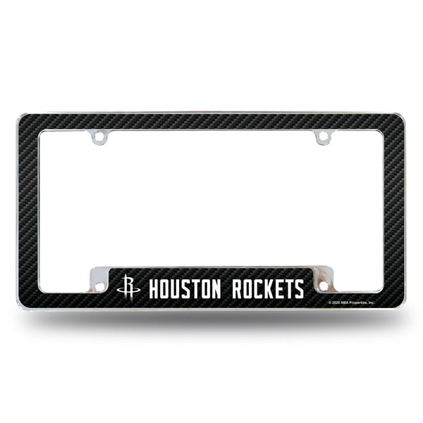 '-AFC All Over Chrome Frame-True Sports Fan