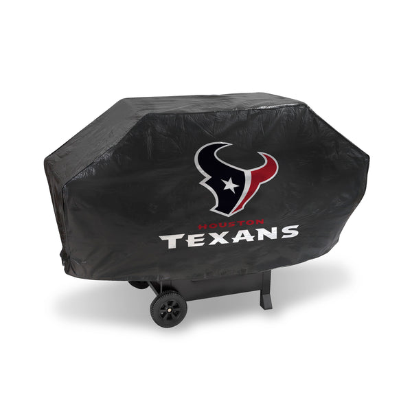 '-GRILL COVER-True Sports Fan