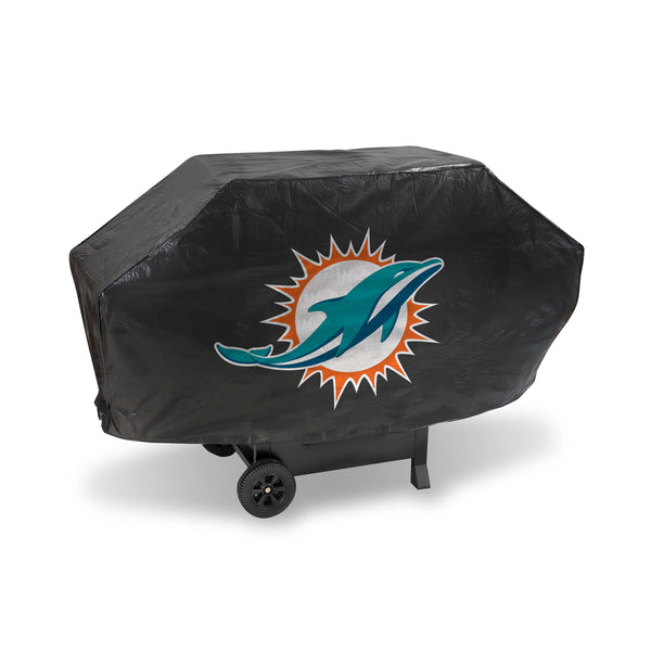 '-GRILL COVER-True Sports Fan